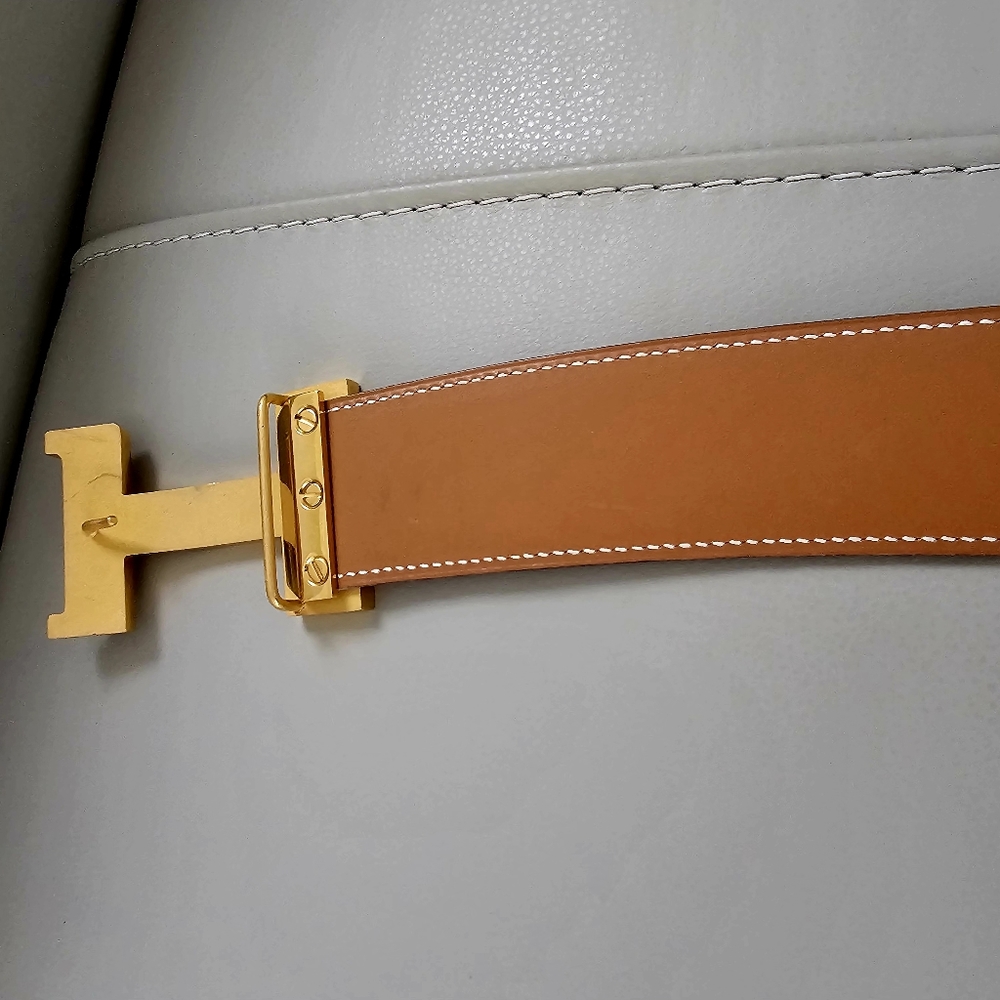 Hermes belt - Picture 8 of 13